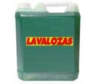 LAVALOZAS CONCENTRADO 5 LTS.